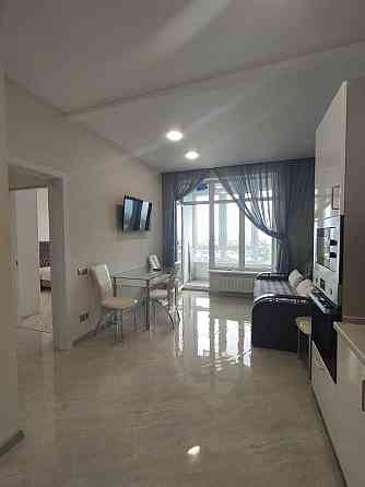 Сдам достойную ЕВРОДВУШКУ в ЖК Омега/Мегадом Одесса