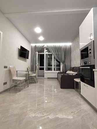 Сдам достойную ЕВРОДВУШКУ в ЖК Омега/Мегадом Одесса