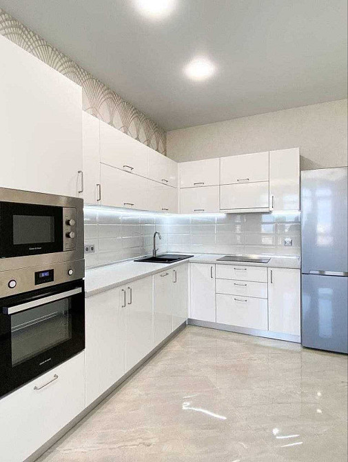 Сдам достойную ЕВРОДВУШКУ в ЖК Омега/Мегадом Одесса - изображение 5