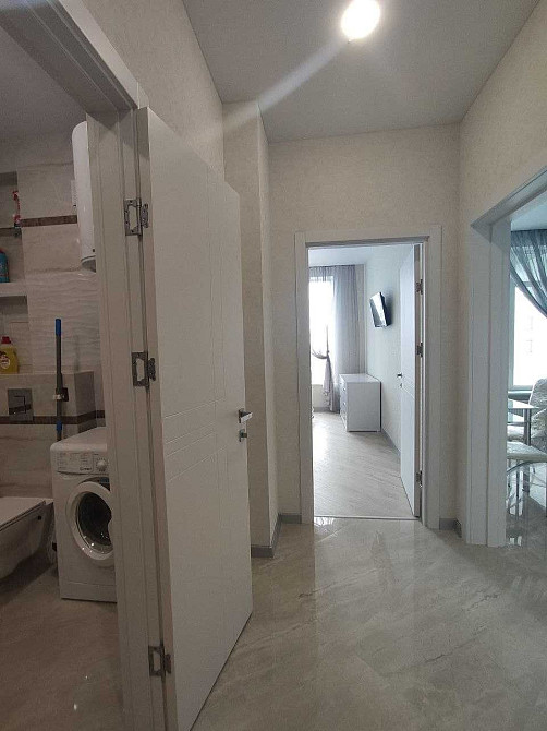 Сдам достойную ЕВРОДВУШКУ в ЖК Омега/Мегадом Одесса - изображение 7