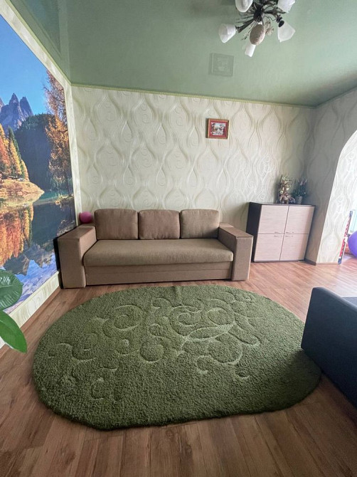 Оренда 1к квартири Ивано-Франковск - изображение 4