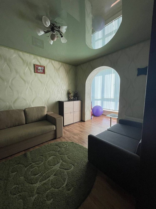 Оренда 1к квартири Ивано-Франковск - изображение 3