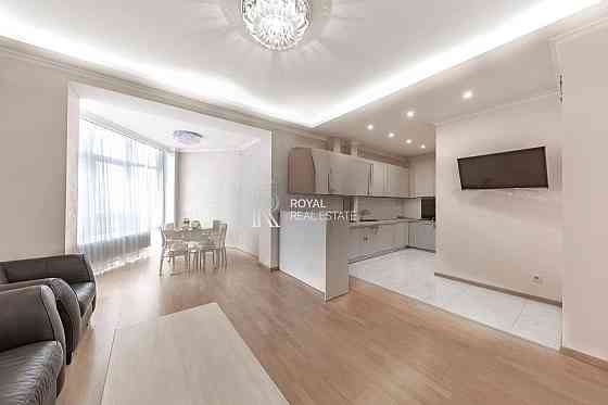 Арнда квартиры Киев 4к 130м2 ЖК “Покровский Посад” Лукьяновка Киев