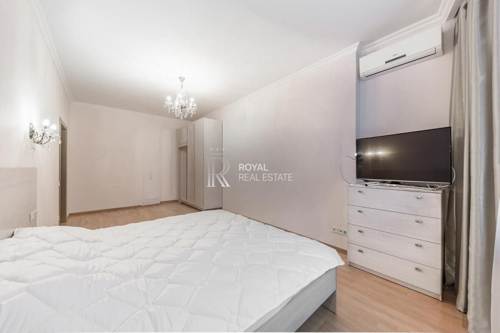 Арнда квартиры Киев 4к 130м2 ЖК “Покровский Посад” Лукьяновка Київ - зображення 8