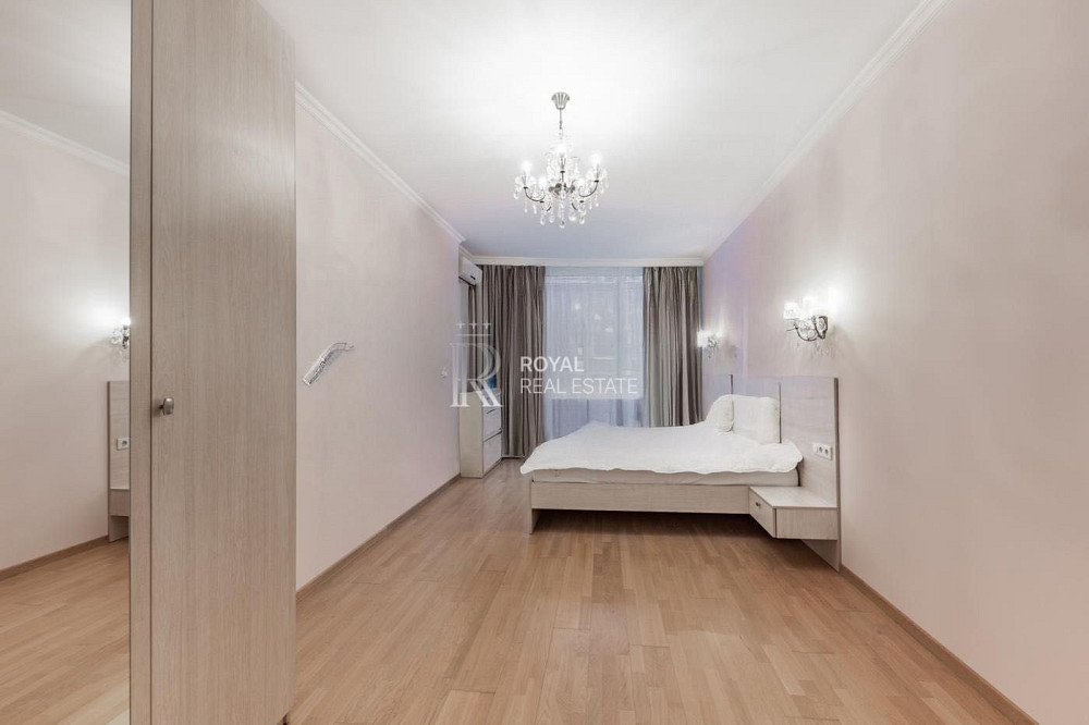 Арнда квартиры Киев 4к 130м2 ЖК “Покровский Посад” Лукьяновка Київ - зображення 6