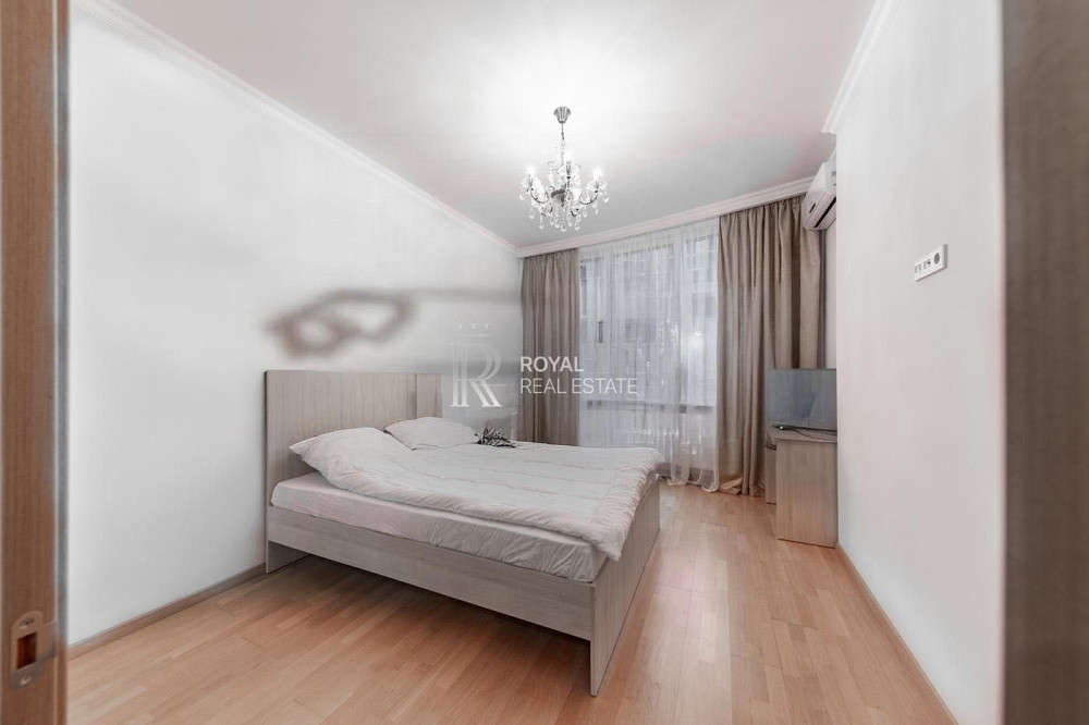 Арнда квартиры Киев 4к 130м2 ЖК “Покровский Посад” Лукьяновка Київ - зображення 7