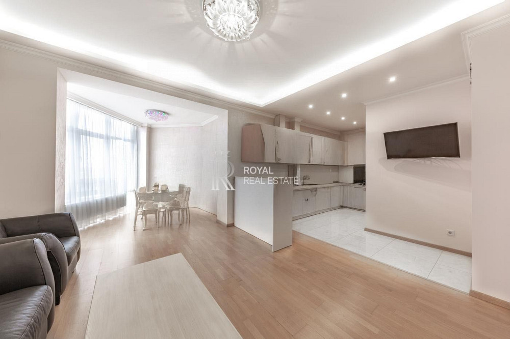 Арнда квартиры Киев 4к 130м2 ЖК “Покровский Посад” Лукьяновка Київ - зображення 1