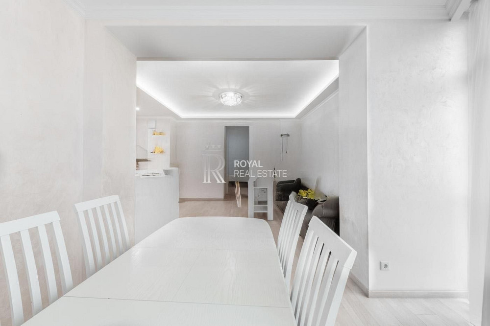 Арнда квартиры Киев 4к 130м2 ЖК “Покровский Посад” Лукьяновка Київ - зображення 2