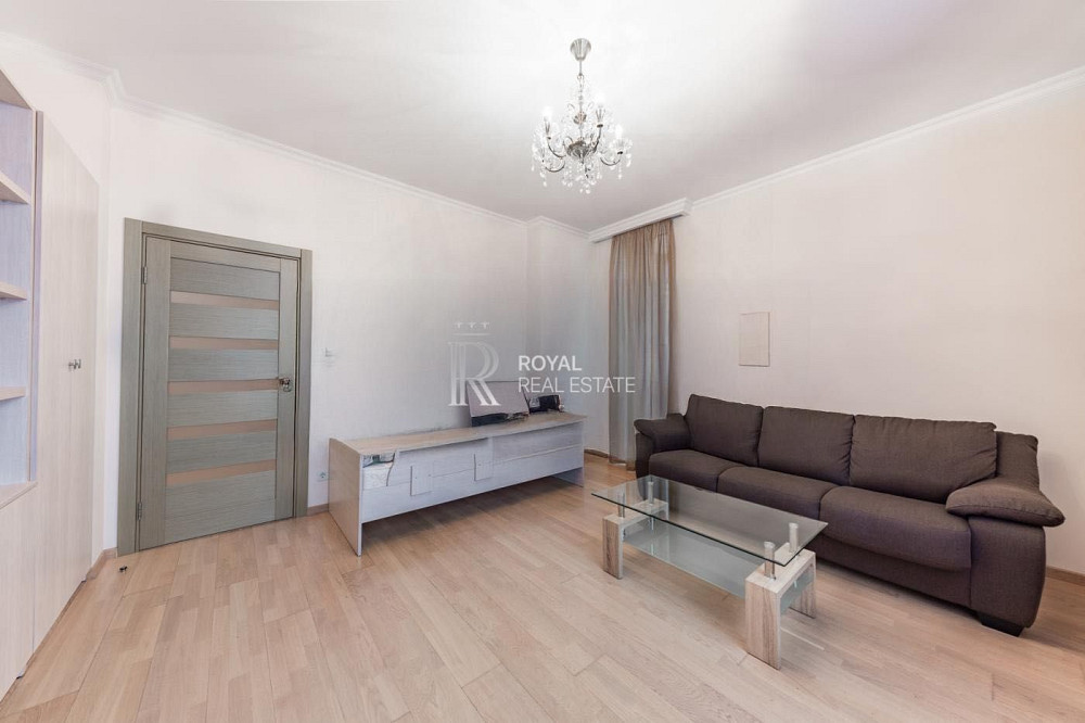 Арнда квартиры Киев 4к 130м2 ЖК “Покровский Посад” Лукьяновка Київ - зображення 5