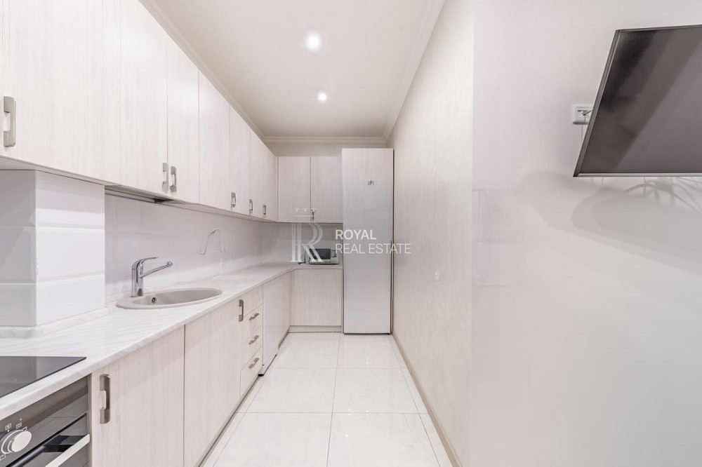 Арнда квартиры Киев 4к 130м2 ЖК “Покровский Посад” Лукьяновка Київ - зображення 3