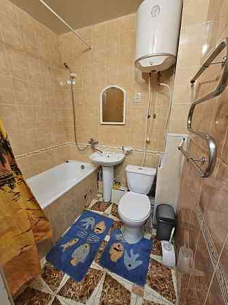 1 комнатная жм Победа 5, для 1 или пары, без детей и животных Днепр