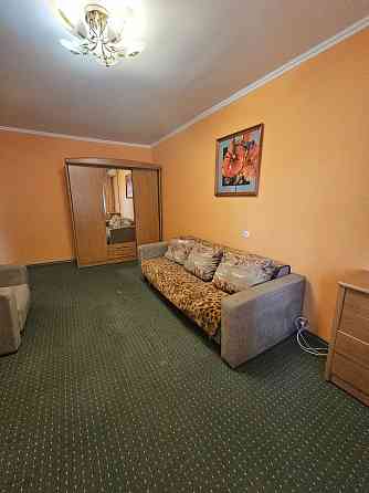 1 комнатная жм Победа 5, для 1 или пары, без детей и животных Днепр