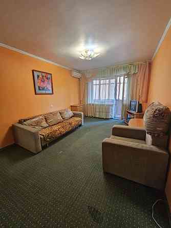 1 комнатная жм Победа 5, для 1 или пары, без детей и животных Днепр