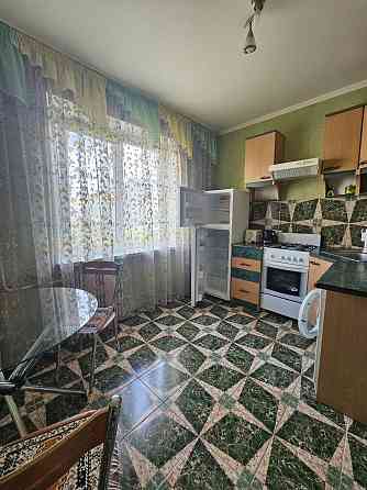 1 комнатная жм Победа 5, для 1 или пары, без детей и животных Днепр