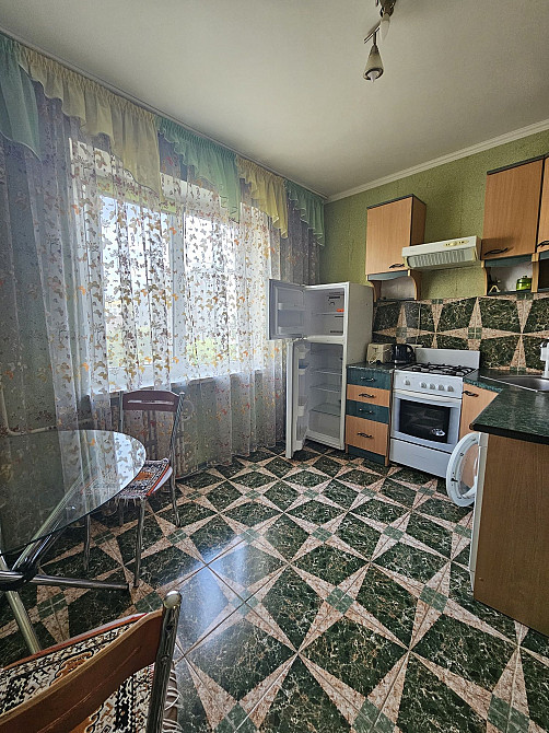 1 комнатная жм Победа 5, для 1 или пары, без детей и животных Днепр - изображение 1