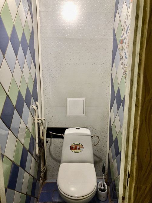 Сдаётся уютная 3-х комнатная квартира в отличном месте Днепр - изображение 6