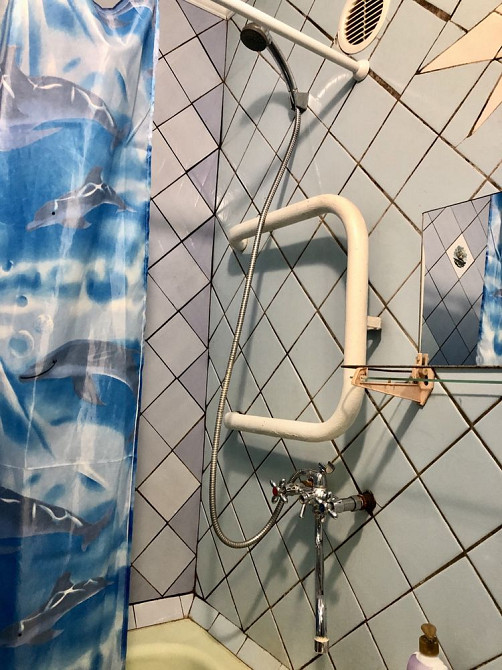 Сдаётся уютная 3-х комнатная квартира в отличном месте Днепр - изображение 8