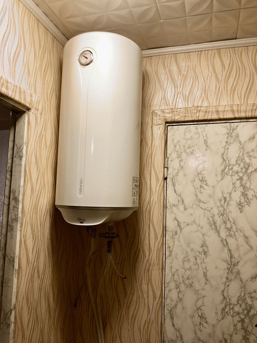 Сдаётся уютная 3-х комнатная квартира в отличном месте Днепр - изображение 7