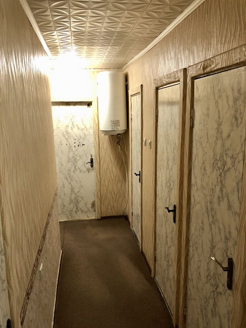 Сдаётся уютная 3-х комнатная квартира в отличном месте Днепр - изображение 3