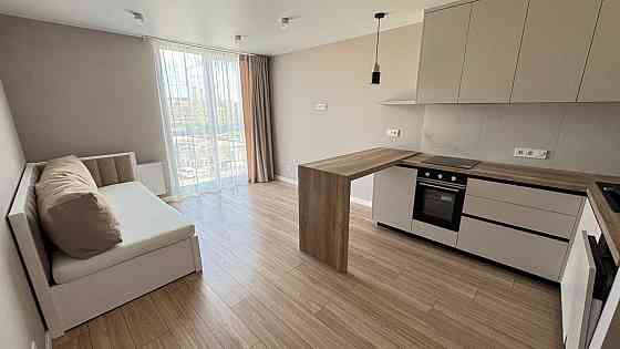 Оренда чудової квартири студії. Перша здача в оренду. Львов