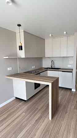 Оренда чудової квартири студії. Перша здача в оренду. Львов