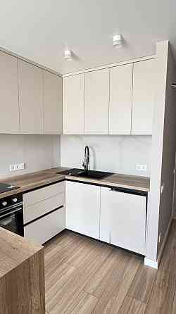 Оренда чудової квартири студії. Перша здача в оренду. Львов