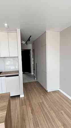 Оренда чудової квартири студії. Перша здача в оренду. Львов