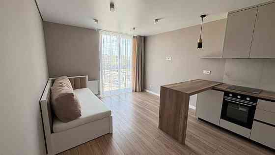 Оренда чудової квартири студії. Перша здача в оренду. Львов