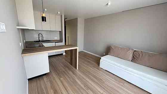 Оренда чудової квартири студії. Перша здача в оренду. Львов