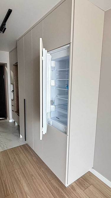 Оренда чудової квартири студії. Перша здача в оренду. Львов - изображение 7