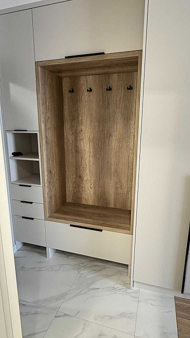 Оренда чудової квартири студії. Перша здача в оренду. Львов - изображение 8