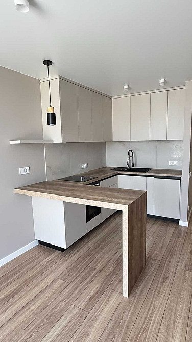 Оренда чудової квартири студії. Перша здача в оренду. Львов - изображение 4