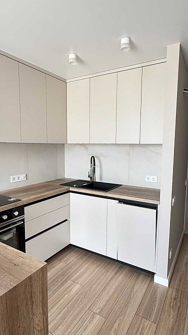 Оренда чудової квартири студії. Перша здача в оренду. Львов - изображение 5