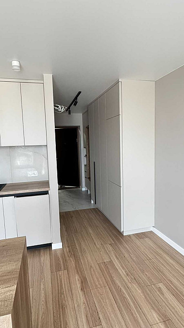 Оренда чудової квартири студії. Перша здача в оренду. Львов - изображение 6