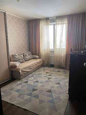 Однокімнатна квартиру в оренду БЕЗ КОМІСІЇ МОЖНА З ТВАРИНАМИ Софіївська Борщагівка