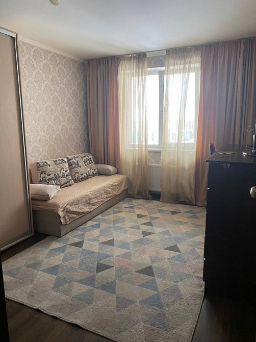 Однокімнатна квартиру в оренду БЕЗ КОМІСІЇ МОЖНА З ТВАРИНАМИ Софиевская Борщаговка - изображение 1