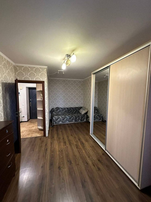 Однокімнатна квартиру в оренду БЕЗ КОМІСІЇ МОЖНА З ТВАРИНАМИ Софиевская Борщаговка - изображение 3