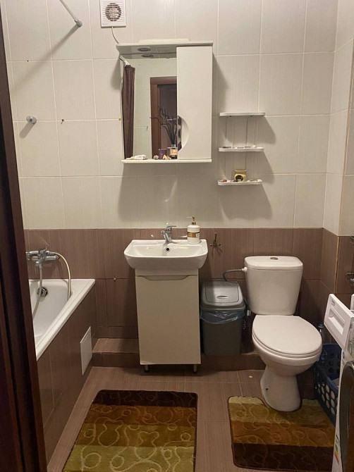 Однокімнатна квартиру в оренду БЕЗ КОМІСІЇ МОЖНА З ТВАРИНАМИ Софиевская Борщаговка - изображение 8