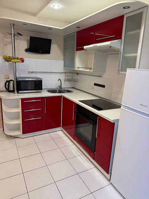 Сдам реальную 1 к.кв. Чичерина, Рабочая, Каверина Днепр - изображение 2