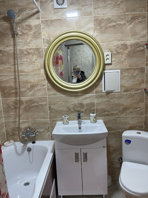 Здам 1-кімнатну квартиру ,центр Каменец-Подольский - изображение 8