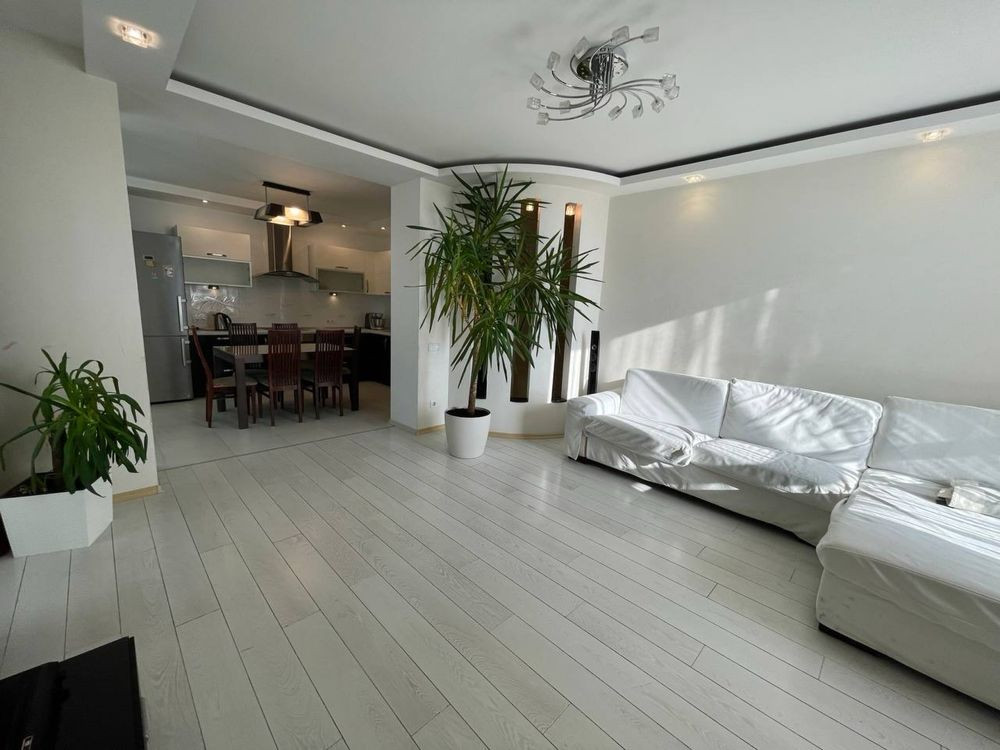 Таирова. Сдам 2комн. Стикон. Ак. Глушко ул. Одесса - изображение 3