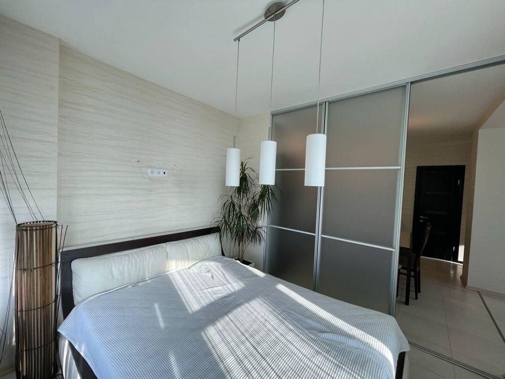 Таирова. Сдам 2комн. Стикон. Ак. Глушко ул. Одесса - изображение 5