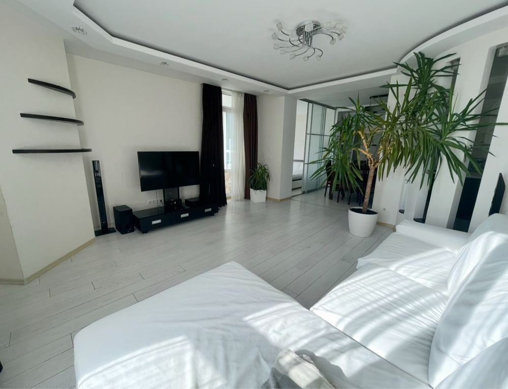 Таирова. Сдам 2комн. Стикон. Ак. Глушко ул. Одесса - изображение 1