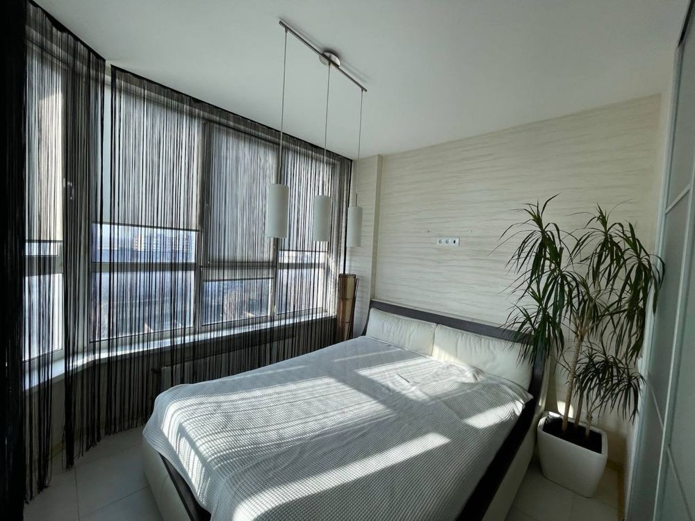 Таирова. Сдам 2комн. Стикон. Ак. Глушко ул. Одесса - изображение 4