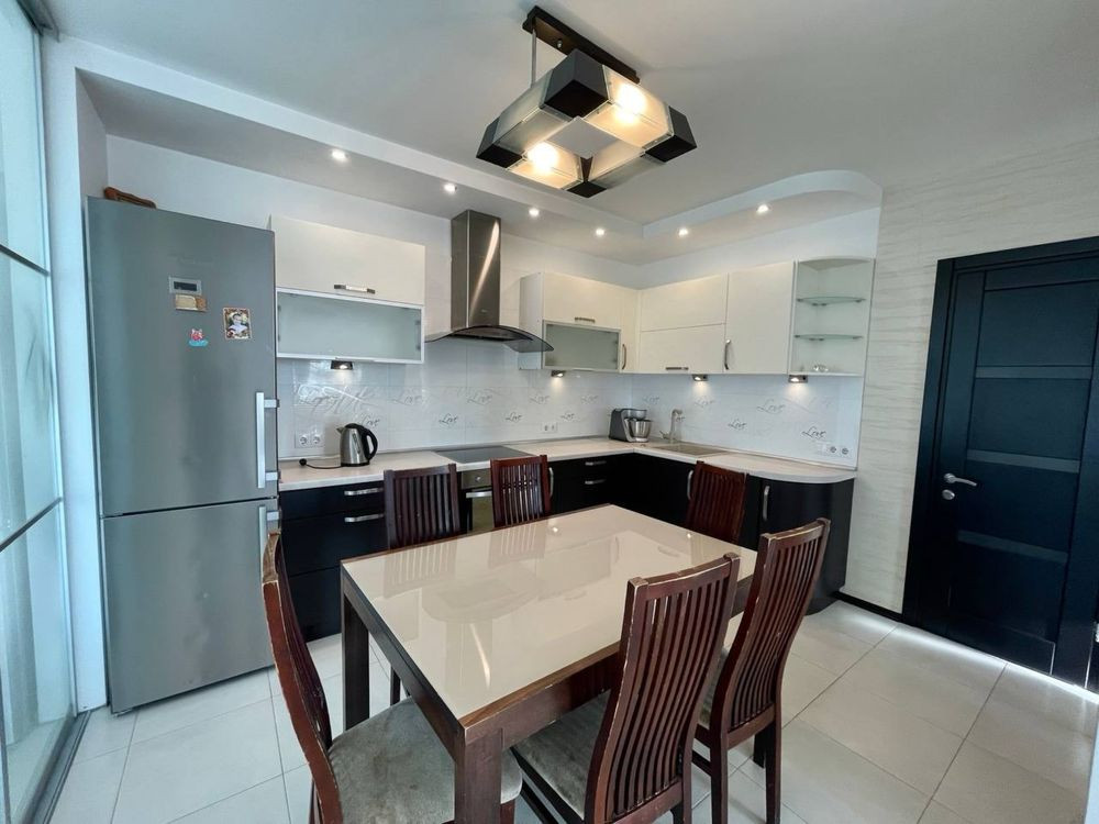 Таирова. Сдам 2комн. Стикон. Ак. Глушко ул. Одесса - изображение 7