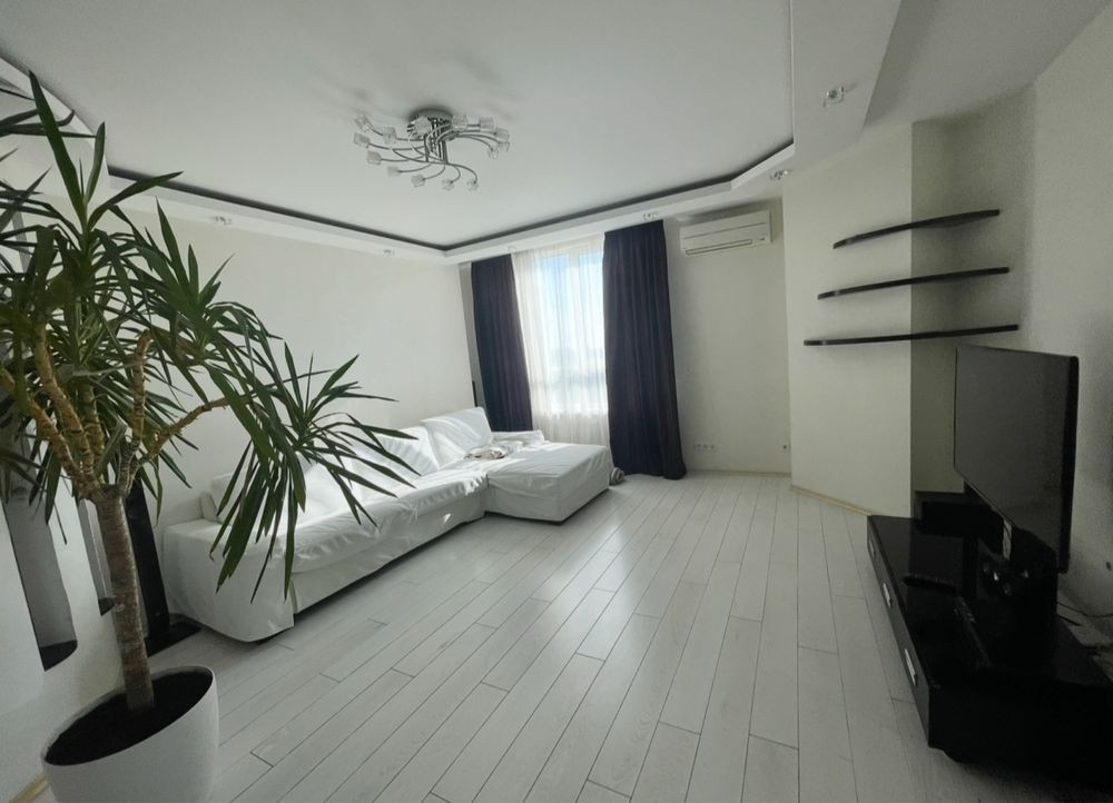 Таирова. Сдам 2комн. Стикон. Ак. Глушко ул. Одесса - изображение 2