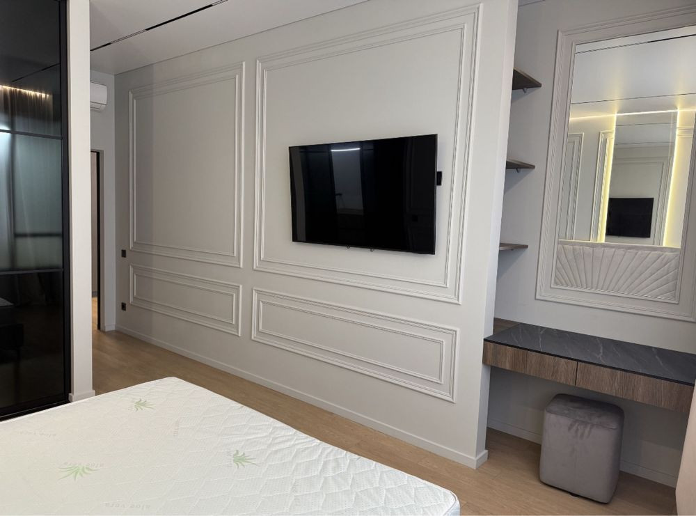 Оренда Квартири | Печерск 65м2 | Есть Гардеробная | Киев - изображение 4