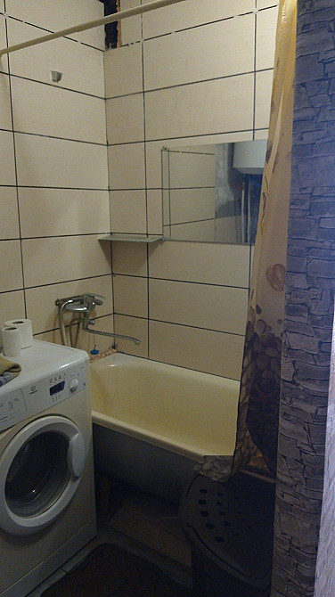 Сдам однокомнатную квартиру Каменское (Никопольский р-н) - изображение 7