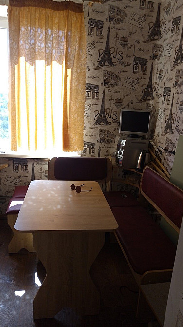 Сдам однокомнатную квартиру Каменское (Никопольский р-н) - изображение 4