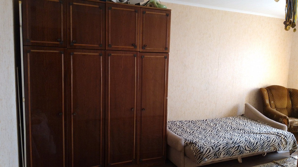 Сдам однокомнатную квартиру Каменское (Никопольский р-н) - изображение 2